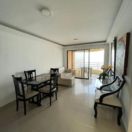 Pechis Altamar Apartment Cartagena Exterior photo