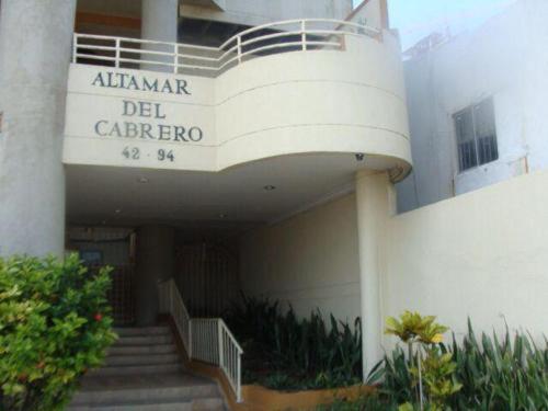 Pechis Altamar Apartment Cartagena Exterior photo